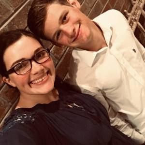 Meet your Posher, Nancy melinda